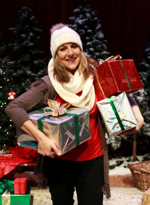 Shop Small This Season